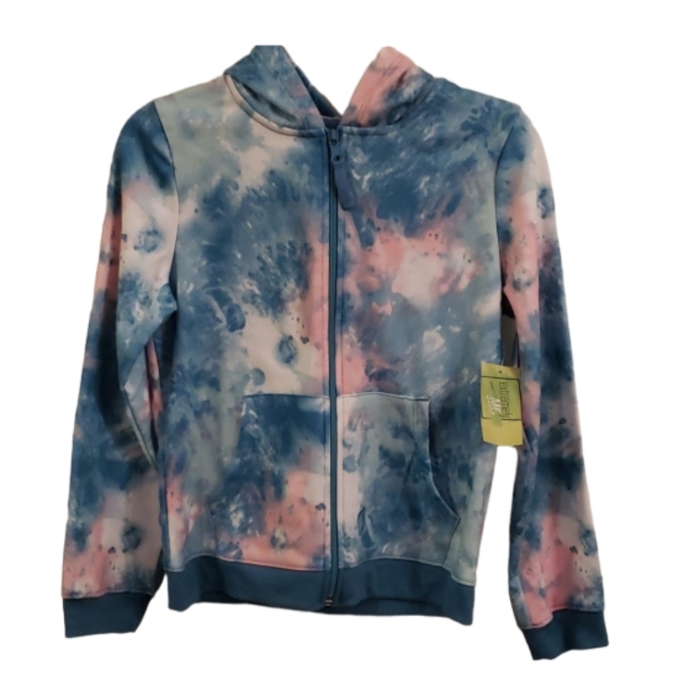 Extremely Me Girl's Hoodie